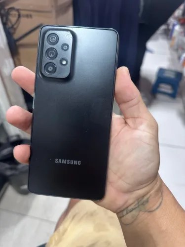 Samsung A53 
