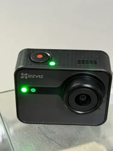 Acrion Câmera ezviz