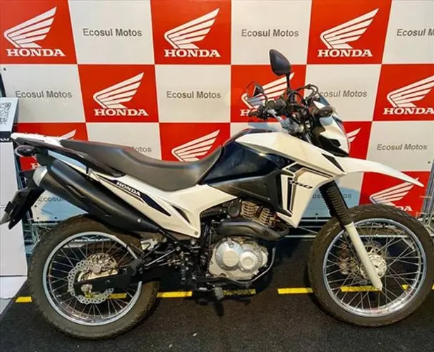 Honda NXR 160 Bros ESDD.
