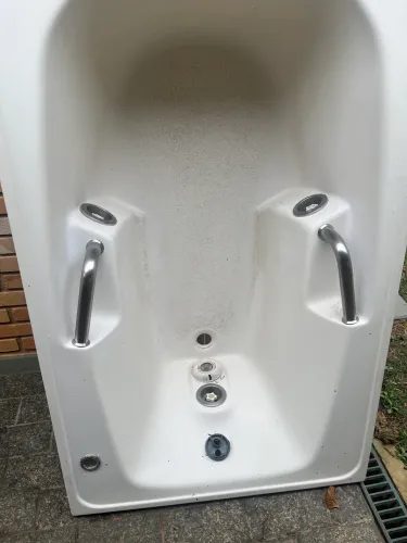 Banheira Hidro JACUZZI + motor