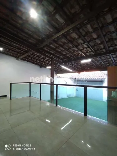 Venda Casa geminada Santa Inês Belo Horizonte