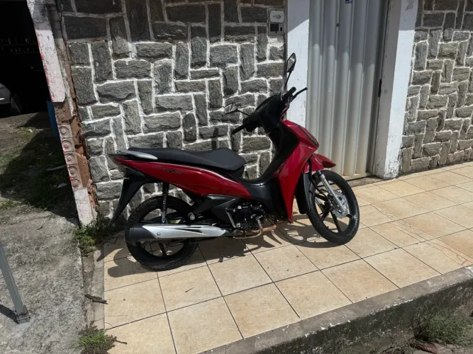 Rio 125