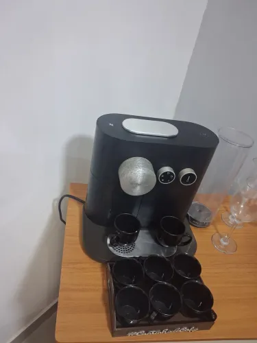 Cafeteira