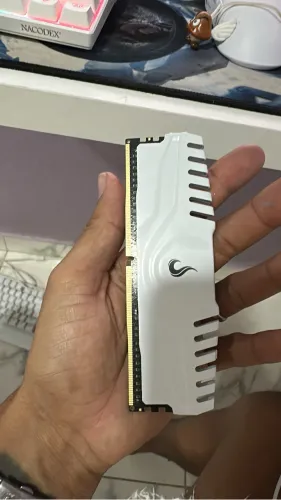 Memória RAM 3200mhz Rise mode 