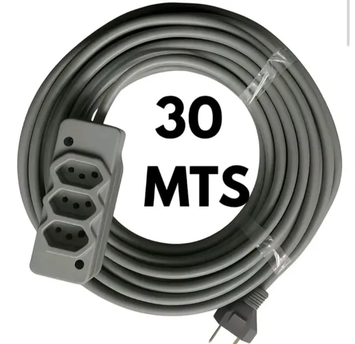 Extensão 30 metros