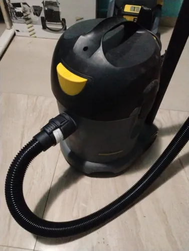 Aspirador de pó Karcher