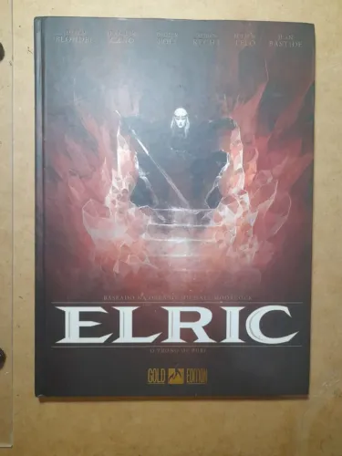 Elric