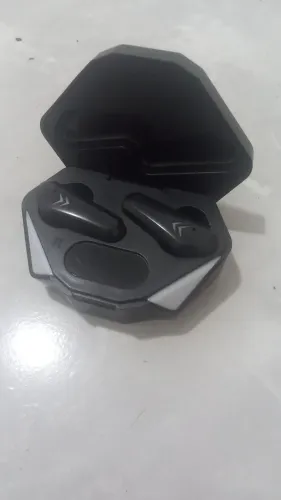 Fone de ouvido
