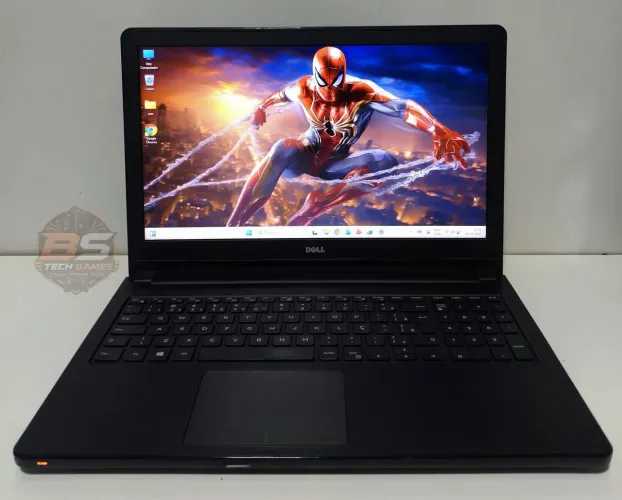 Notebook Dell i5 7° Geração/ RAM : 8 GB (DDR4) / Com garantia da Loja