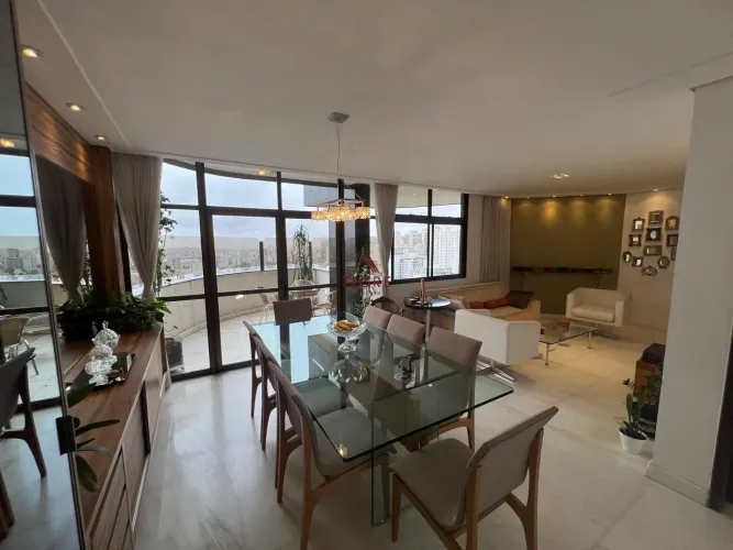 Apartamento à venda no bairro Gutierrez - BH
