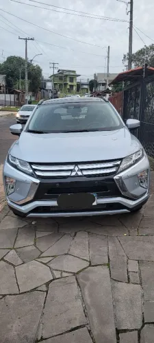 Mitsubishi Eclipse Cross HPE-S Sport 1.5 AWC AUT 2022