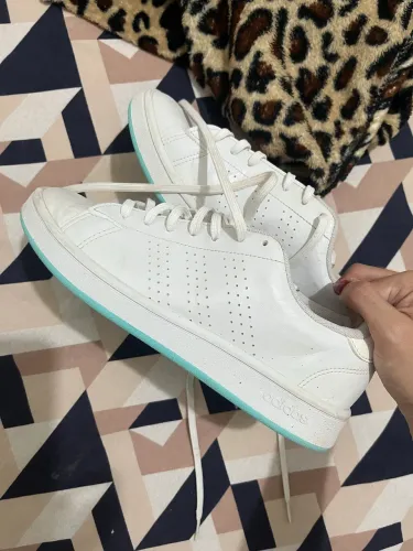 Desapego Tênis Adidas Feminino