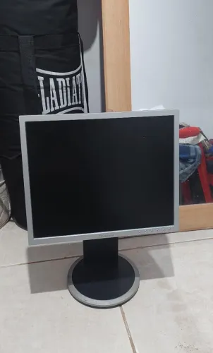 Monitor
