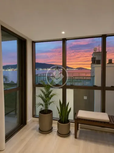APARTAMENTO - Coqueiros - DP-355945