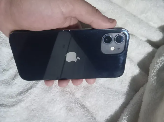 Vende-se iPhone 12 de 128gigas