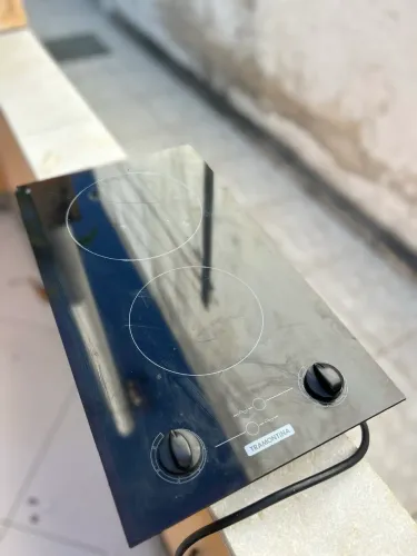 CookTop Tramontina Novo