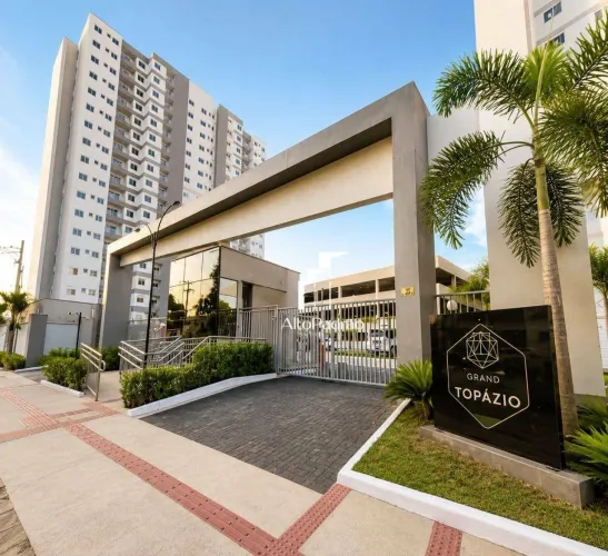 Apartamento à Venda Moarada do Sol | Teresina/PI