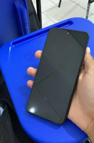 ? Redmi Note 12S 256GB