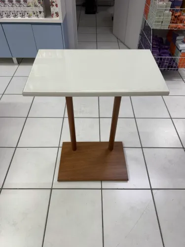 Mesa apoio lateral