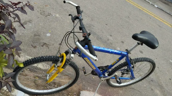 bike aro 26 alumínio