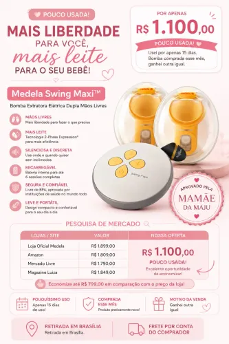 Bomba Medela