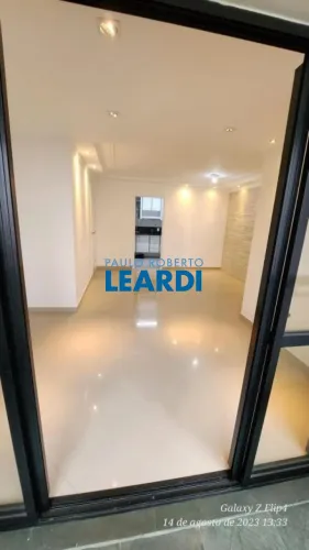 APARTAMENTO - MORUMBI - SP