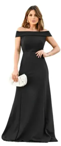 Vestido de Festa
