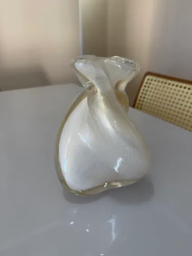 Vaso - Murano - Paula Bassini