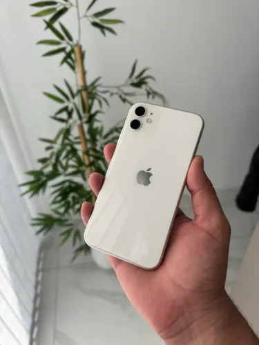 IPHONE 11 64 GIGAS SEM FACE ID