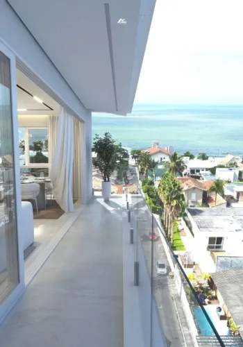 Apartamento Alto Padrão com Suítes + Home Office, Sacada com Churrasqueira e Lazer Complet