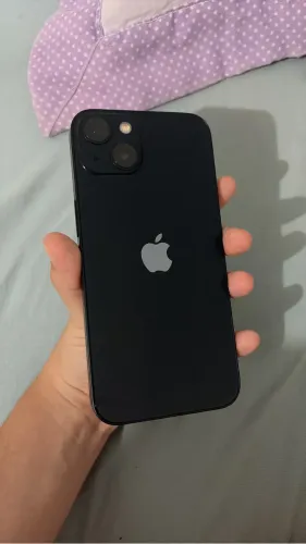 VENDO IPHONE 13 256g