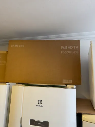 Tv Samsung 43 smart Wi-Fi