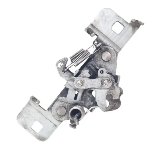 Fechadura Trava Capô Citroën Xsara Break 2000