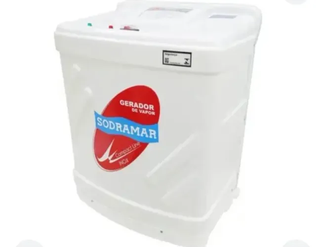 SAUNA TRIF SODRAMAR