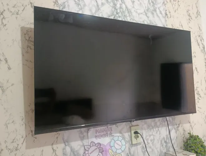 Vende -se TV Philips de 50 polegadas