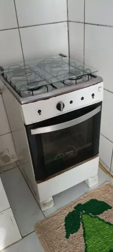 Fogão itatiaia 
