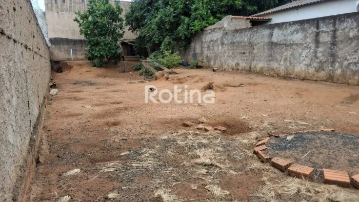 Terreno à venda, Shopping Park - Uberlândia/MG - Rotina Imobiliária