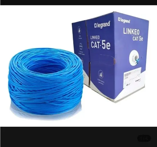 cat5 legrand