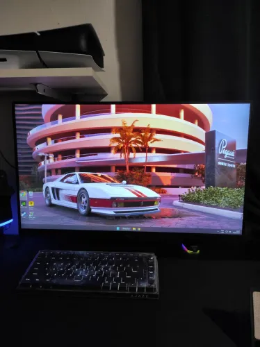 Monitor LG UltraGear 32" QHD 165Hz