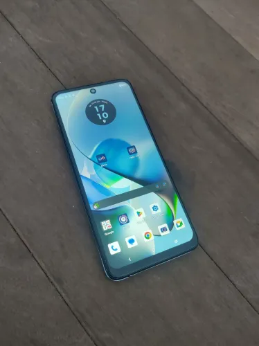 MOTO G53 5G NFC 128GB  (Android 15)