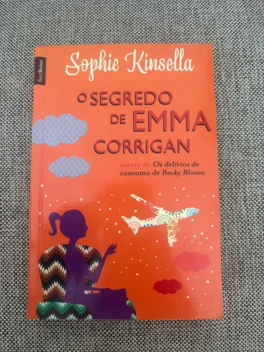 Livros de romance