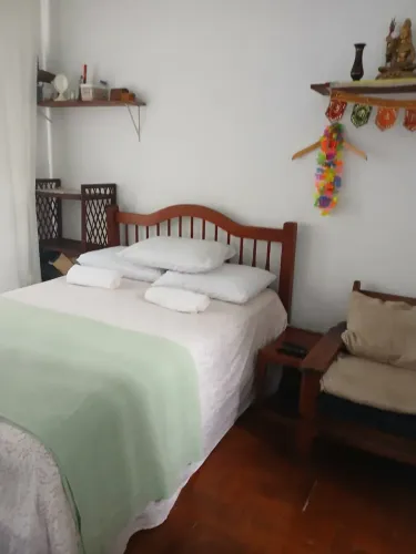 Imóvel para venda possui 35 metros quadrados com 1 quarto em Tororó - Salvador - BA