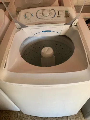 Máquina 15 kg