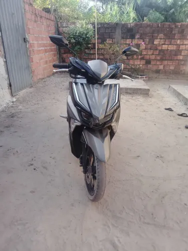 NEO 125 PARA BAIRRO E INTERIOR