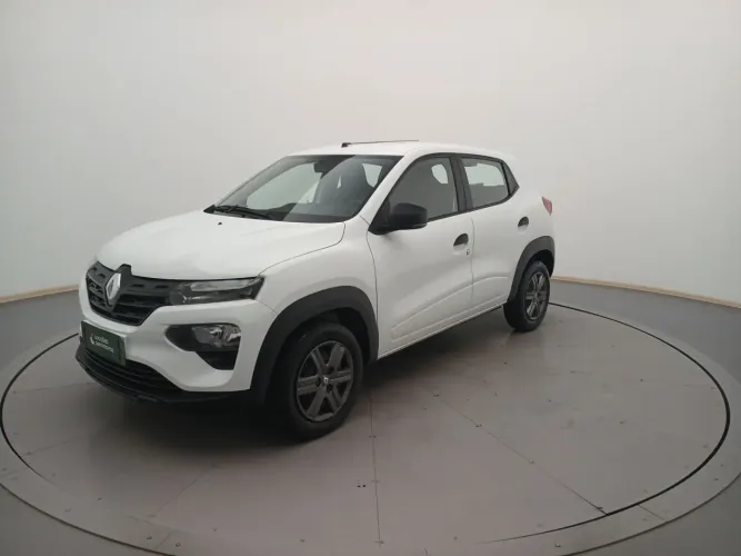 Renault Kwid 1.0 Zen 2025