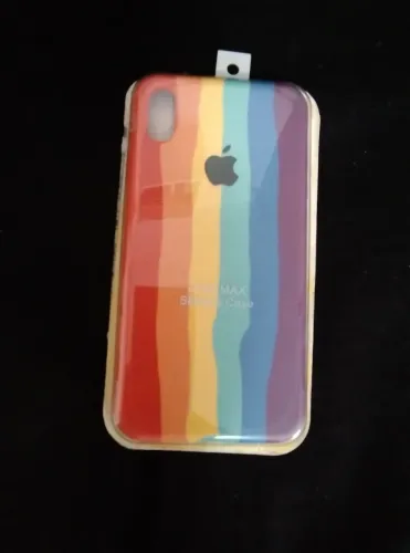 Capa para celular iPhone XS Max