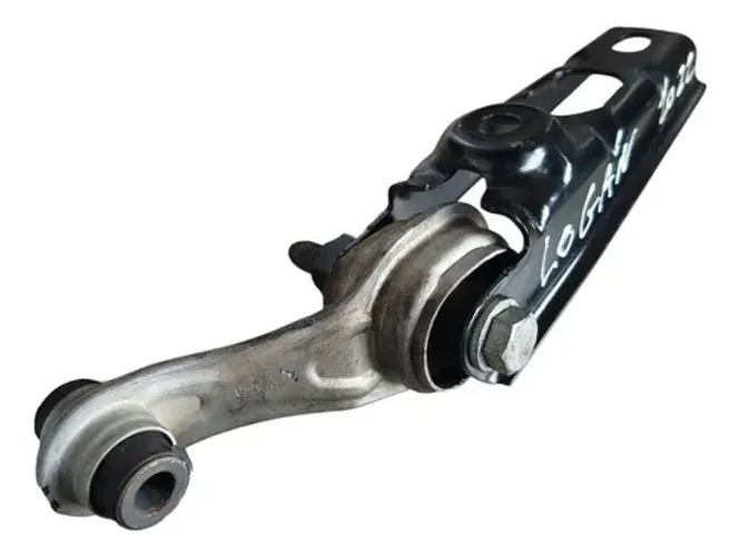 Coxim Central Câmbio Renault Sandero Logan 2014 2018