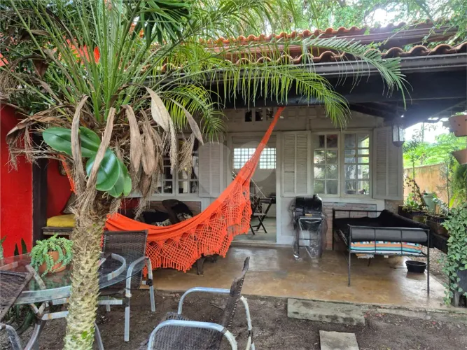 Casa com 3 quartos para locação em Manguinhos - RJ