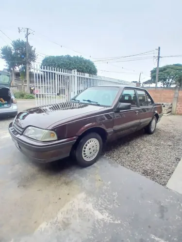 Chevrolet Monza Sl/e SR 2.0 2022