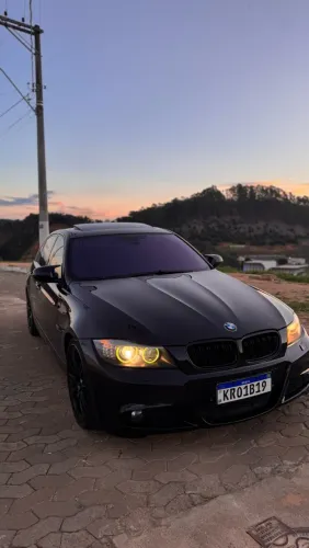 BMW 335I A 3.0 24V 306cv 2009